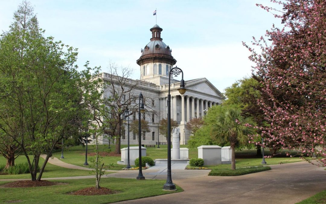 Lawmakers seek to repeal SC law that bans student loan defaulters from state jobs